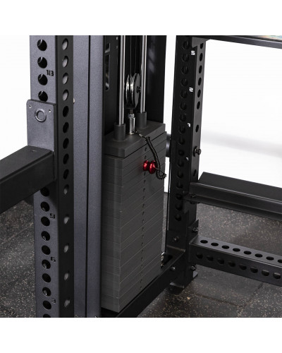 Стек веса 100 кг для силовой рамы Primal Performance Series