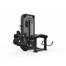 Тренажер для сгибания ног лежа Shua SH-G6812A