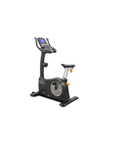 Вертикальный велотренажер Shua SH-B6500U