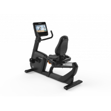 Коммерческий горизонтальный велотренажер Shua SH-B9100RT