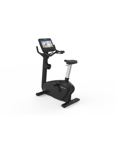 Коммерческий вертикальный велотренажер Shua SH-B9100UT