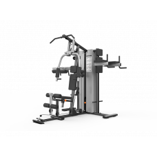 Многофункциональный тренажер на 3 станции Shua SH-G5203