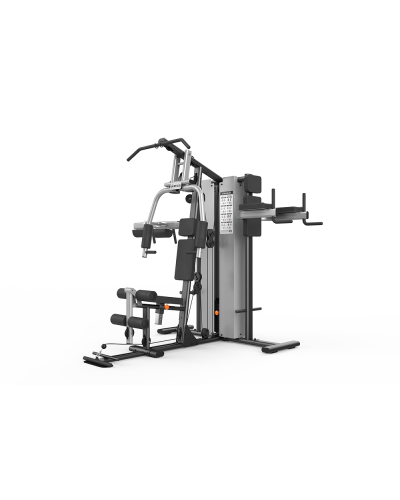 Многофункциональный тренажер на 3 станции Shua SH-G5203