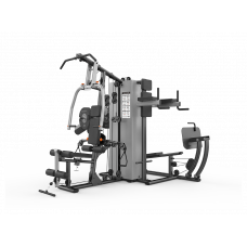 Многофункциональный тренажер на 4 станции Shua SH-G5205