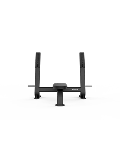 Олимпийская плоская скамья Shua SH-G6871