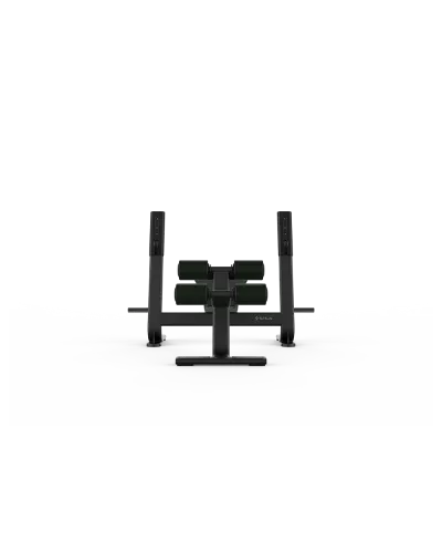 Олимпийская скамья с наклоном вниз Shua SH-G6872