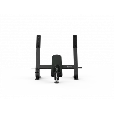 Олимпийская скамья с наклоном вверх Shua SH-G6873