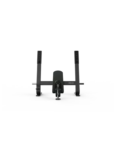 Олимпийская скамья с наклоном вверх Shua SH-G6873