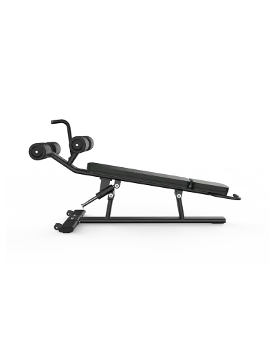 Регулируемая скамья для пресса Shua SH-G6879