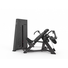 Гибридный тренажер для разведения грудных мышц Shua SH-G7702