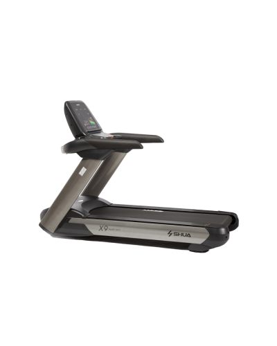 Беговая дорожка Shua SH-T5918