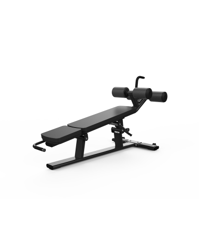 Скамья с наклоном вниз Shua SH-G8879