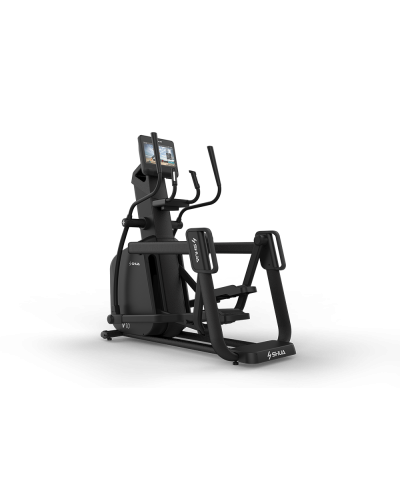 Коммерческий эллиптический тренажер Shua SH-B9100ET