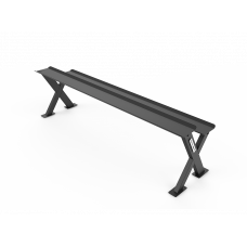 Плоская стойка для гантелей Shua SH-G8906
