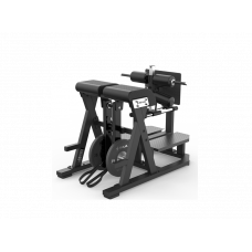Скамья для ягодиц и подколенных сухожилий Shua SH-G8924