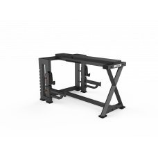 Скамья для гребли с упором Shua SH-G8926