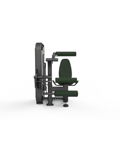 Тренажер для сгибания/разгибания ног Shua SH-G6823A