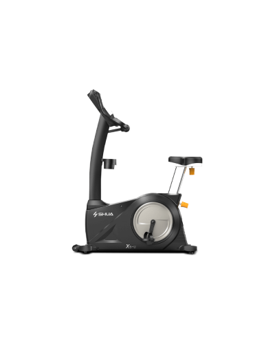 Вертикальный велотренажер Shua SH-B6500U