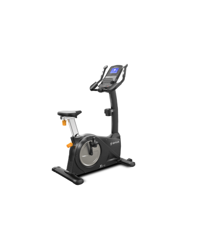 Вертикальный велотренажер Shua SH-B6500U