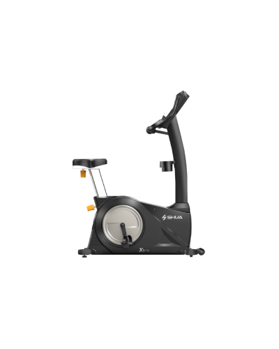 Вертикальный велотренажер Shua SH-B6500U
