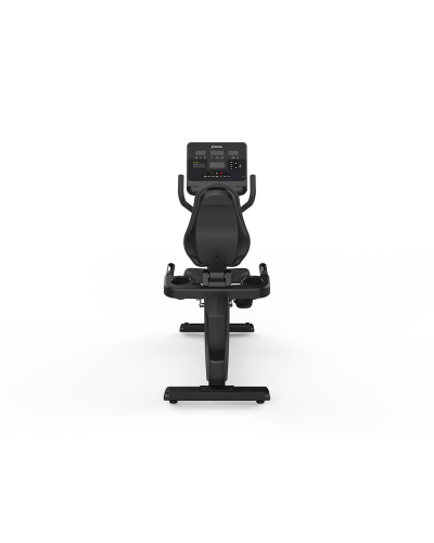 Коммерческий горизонтальный велотренажер Shua SH-B9100R