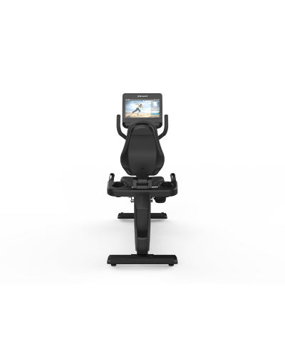 Коммерческий горизонтальный велотренажер Shua SH-B9100RT