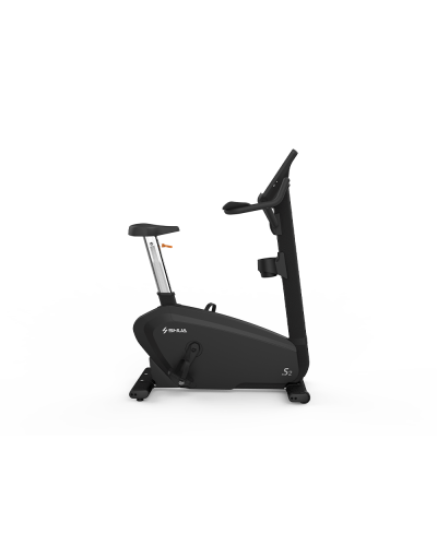 Коммерческий вертикальный велотренажер Shua SH-B9100U