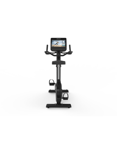 Коммерческий вертикальный велотренажер Shua SH-B9100UT