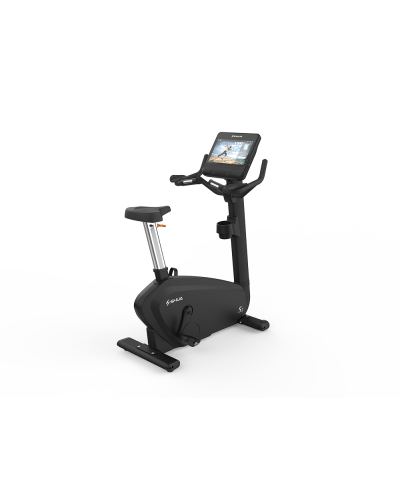 Коммерческий вертикальный велотренажер Shua SH-B9100UT