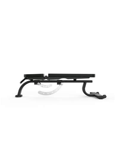 Регулируемая скамья для гантелей Shua SH-G6855