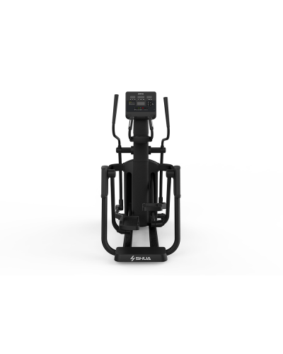Коммерческий эллиптический тренажер Shua SH-B9100E
