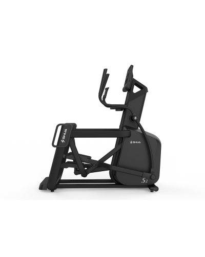 Коммерческий эллиптический тренажер Shua SH-B9100E