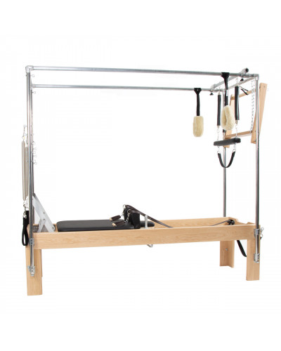 Peak Pilates Artistry Convertible с веганскими ремнями