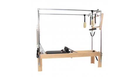 Peak Pilates Artistry Convertible з веганськими ременями