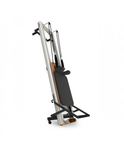 Peak Pilates Fit Reformer з великою пластиною для ніг
