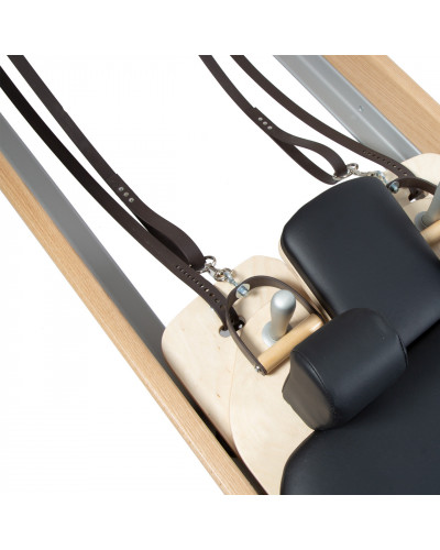 Peak Pilates Artistry Convertible с веганскими ремнями