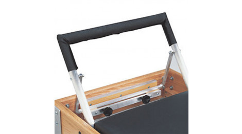 Peak Pilates Мягкий чехол для перекладины для ног