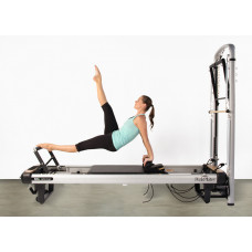 Peak Pilates MVe Reformer и башня