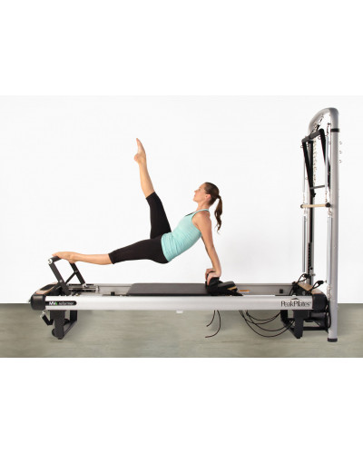 Peak Pilates MVe Reformer и башня