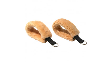 Peak Pilates Овечьи петли для ног