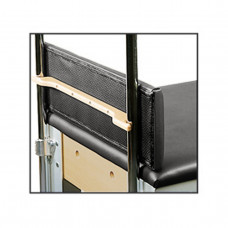 Peak Pilates Cadillac Convertible с пластиной для ног Spread Eagle, дуб