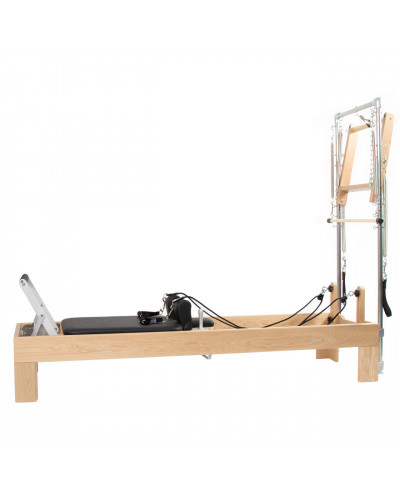 Peak Pilates Artistry TWS с верёвкой