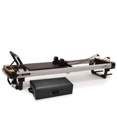 Peak Pilates MVe Reformer и длинная/короткая коробка
