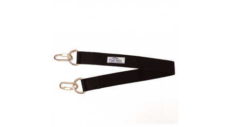 Peak Pilates Металлический ремень для ног в сборе