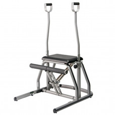 Peak Pilates MVe кресло с раздельной педалью и ручками