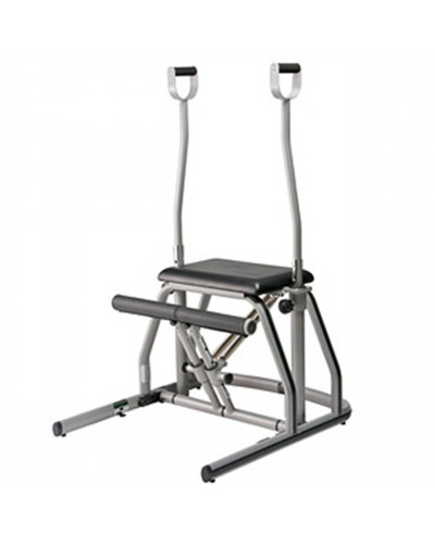 Peak Pilates MVe кресло с раздельной педалью и ручками