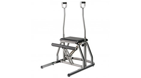 Peak Pilates MVe кресло с раздельной педалью и ручками