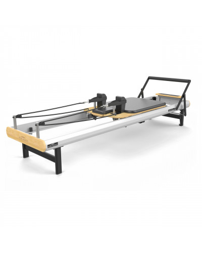 Peak Pilates casa Reformer