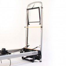 Peak Pilates MVe преобразование реформера в башню