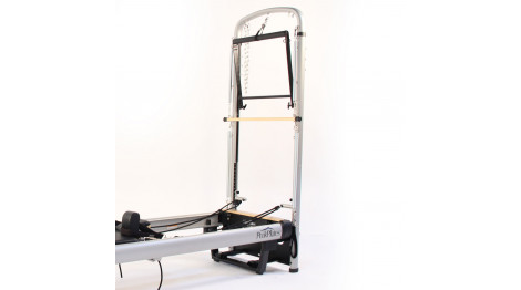 Peak Pilates MVe преобразование реформера в башню